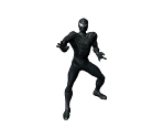 Spider-Man (Symbiote)