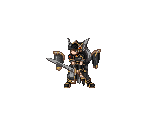 Dark Valkyrie