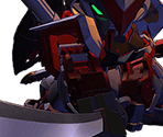 Astray Red Frame