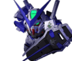 Astray Blue Frame