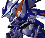 Astray Blue Frame Second L