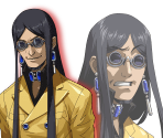 Baofu (Kaoru Saga)