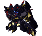 Astray Gold Frame Amatsu Mina Custom