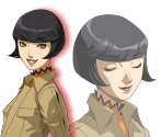 Elly Kirishima