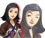 Maya Amano