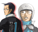 Kei Nanjo
