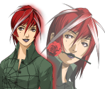 Ulala Serizawa