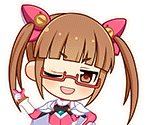 Akiha Ikebukuro (Metal Heart Resonance)