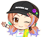 Ibuki Komatsu (Dramatic☆Dance)