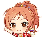 Ibuki Komatsu (Favorite☆Time)