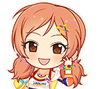 Ibuki Komatsu (Freestyle☆Life)