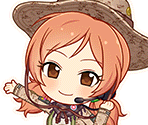 Ibuki Komatsu (Fresh Soldier)