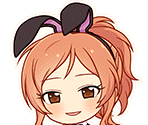 Ibuki Komatsu (Moon Night Dancer)