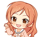 Ibuki Komatsu (Sweet Planning)