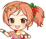 Ibuki Komatsu (Tropical Dancer)