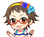 Mahiro Kitagawa (Dirndl Girl)