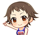Mahiro Kitagawa (My Way Runner)