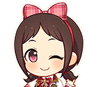 Sakura Muramatsu (New Wave Peach)
