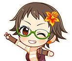 Mahiro Kitagawa (Vital Shout)