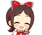 Sakura Muramatsu (Peach Wave)