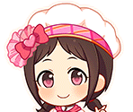 Sakura Muramatsu (Peach-colored Heart)