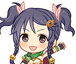 Sana Miyoshi (Adventurer)