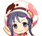 Sana Miyoshi (Battle☆Valentine)