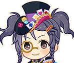 Sana Miyoshi (Forbidden Game Master)