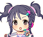 Sana Miyoshi (Perfect Gamer)