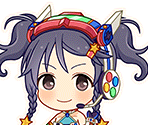 Sana Miyoshi (Ping-Ping☆Gamer)
