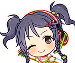 Sana Miyoshi (Play the Game!)