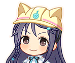 Sana Miyoshi (Welcome☆Sana World)
