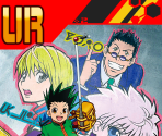 HUNTER×HUNTER