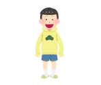 Jyushimatsu (April Fools 2019)