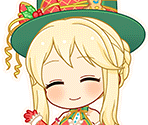 Clarice (Christmas Cheer)