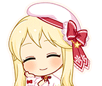 Clarice (Gospel of The Choir)