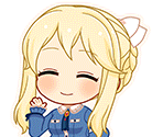 Clarice (Peaceful Garden)