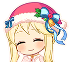 Clarice (Sender of Solace)