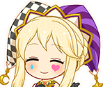 Clarice (Thankful Clown)