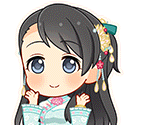 Nene Kurihara (Graceful Elegance)