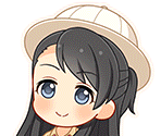Nene Kurihara (Safari Friends)