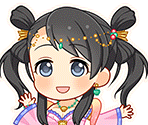 Nene Kurihara (Watercolor Otohime)