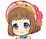 Shinobu Kudo (Finding Happiness)