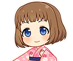 Shinobu Kudo (Fresh Hot Spring's Beauty)