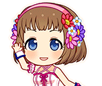 Shinobu Kudo (My Only Stage)
