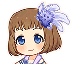 Shinobu Kudo (Nostalgic Quartz)