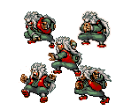 Jiraiya