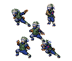 Kakashi Hatake