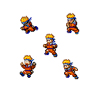 Naruto Uzumaki