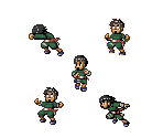 Rock Lee